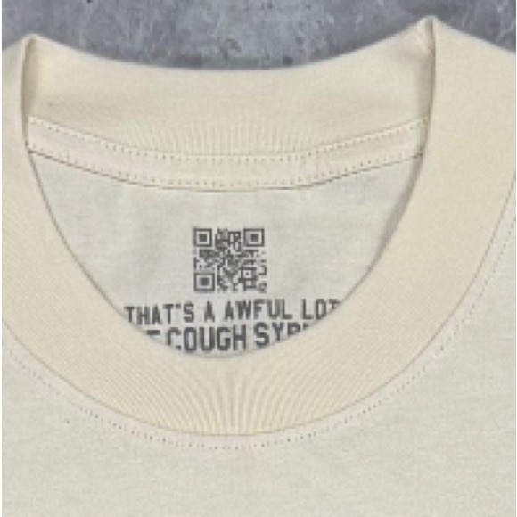 That’s An Awful Lot Of Cough Syrup Tee - Picture 3 of 5